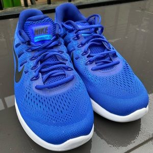 Men's Nike Lunarglide 8 Sneakers
